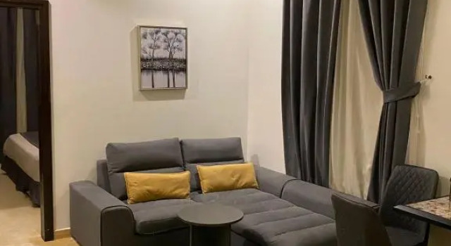 Люкс Riyadh Inn Hotel