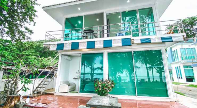 Khung Wimarn Beach home by 3Angels