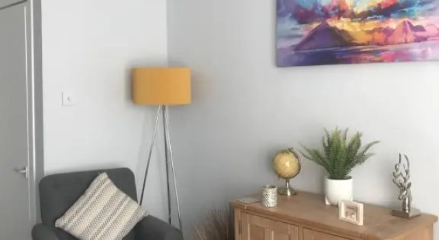 Апартаменты 4 York Drive, Portree , Isle Of Skye