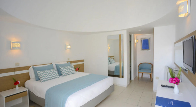 Monarque Dar Jerba Zahra, Rezervovat Hotel Hotely v Džerba s parkováním, Parkování