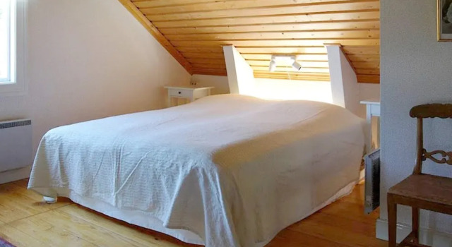 Коттедж 5 Person Holiday Home in Nordingra-by Traum