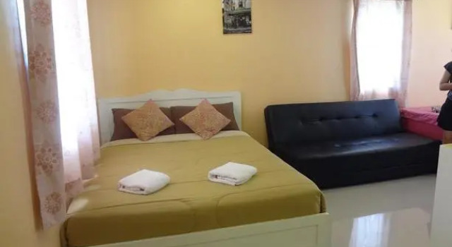 Phulomdaw Resort