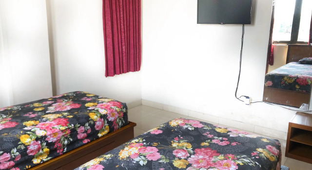 OYO 91075 Sambisari Residence Syariah