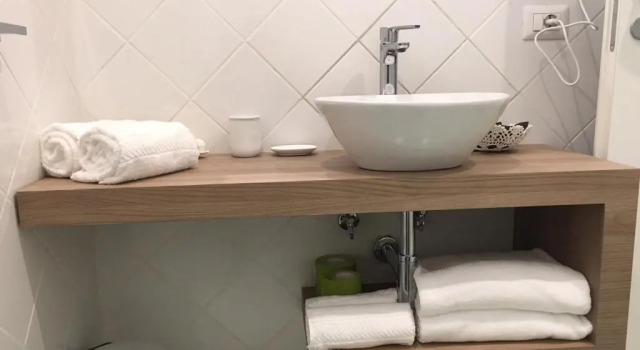 Номер Superior Residenza Scarlatti Napoli