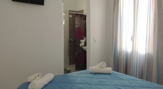 Anemos Studios & Apartments