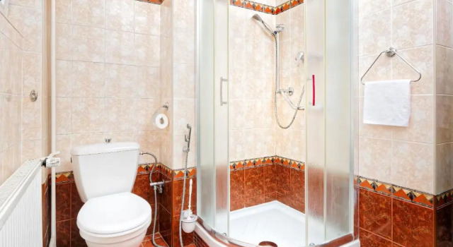 Deluxe Doppel Zimmer Hotel Aura Design & Garden Pool