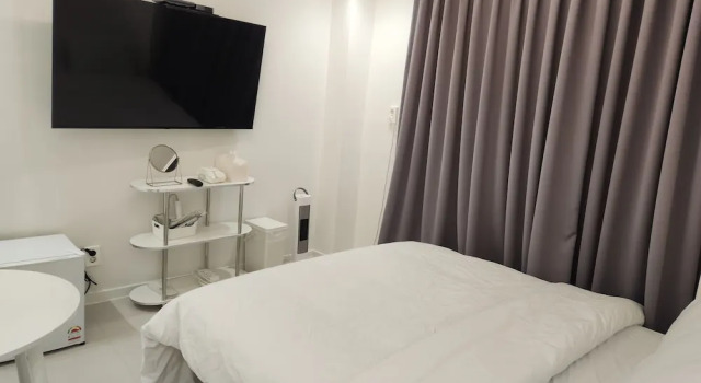 Danbam Hotel, Забронировать Отель Чхонджу провинция Чхунчхон-Пукто, рядом с Музей древней печати в Чхонджу