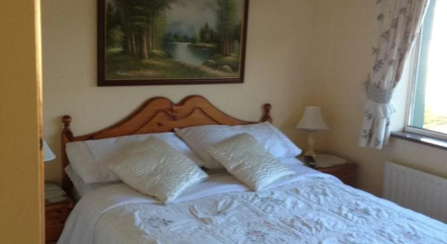 Danabel B&B, Book Bed and Breakfast Hoteller i Kinsale med parkering, Parkering