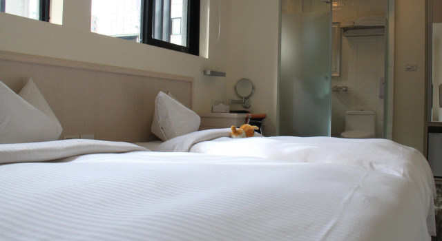 Номер Classic Century Hotel