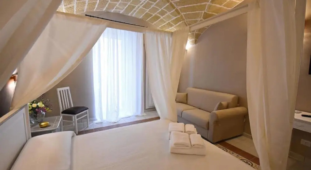 Номер Superior B&B Laura - Luxury Rooms