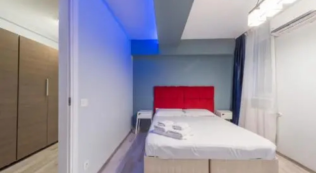 Downtown Accommodation, Book Hotel Hotels in Bucharest with Parking, near Antim Monastery, Parking