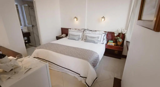 Двухместный номер Standard Hotel Arenal