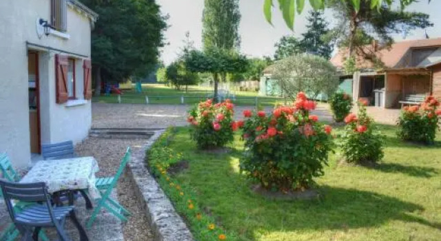 House La Maison D'Edmond 2, Rezervasyon Otel Azay-sur-Cher Indre et Loire
