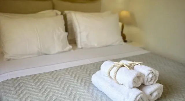 Студия Deluxe Divers House