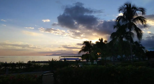 Апартаменты Savannah Guadeloupe