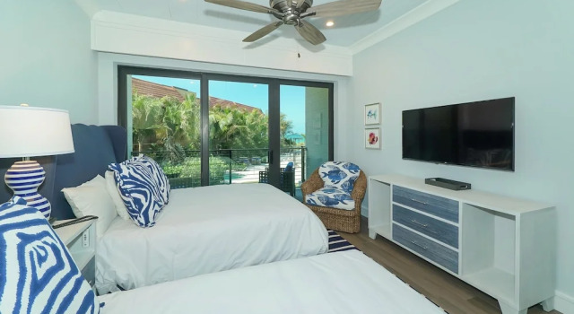 Anna Maria Beach Resort Rm 213, Забронировать Курортный отель Отели Анна-Мария 4 звезды, 4*