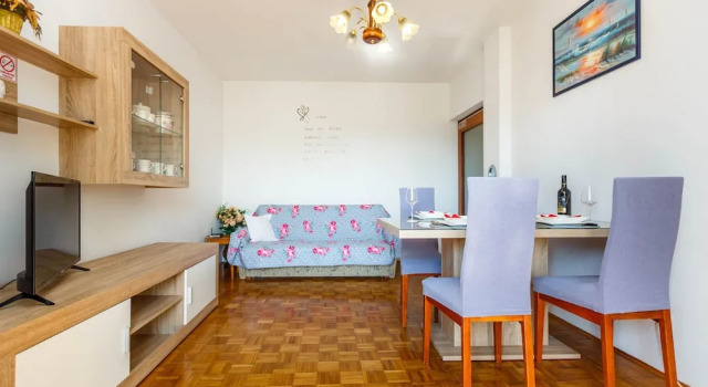 Apartment Dragica, Забронировать Апартаменты/квартира Отели Крка с парковкой, рядом с Krk Harbour, Парковка