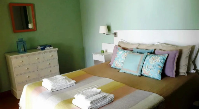 Апартаменты Quinta Raposeiros - Ocean View CountryHouse Ericeira