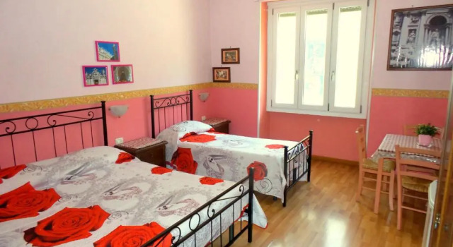 Номер Standard Da Nonna Maria B&B