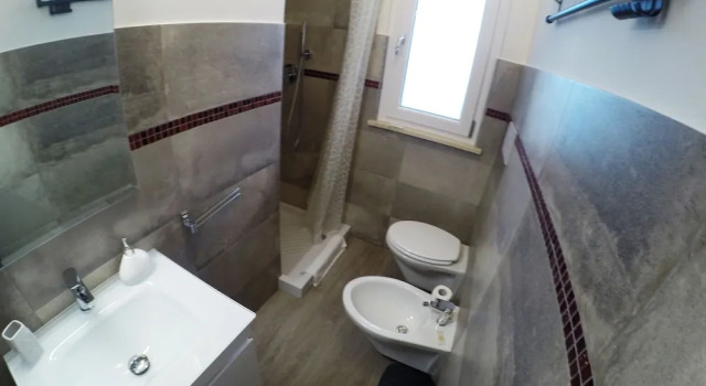 Номер Deluxe Exclusive B&B Sweet Home & Wellness