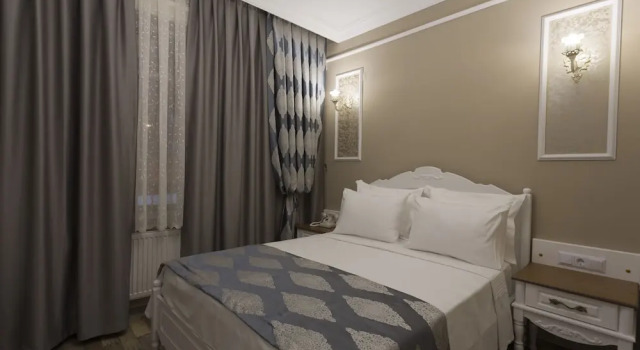 Zeynep Hatun Otel