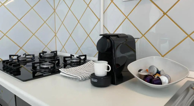 Апартаменты Balaton City Apartment
