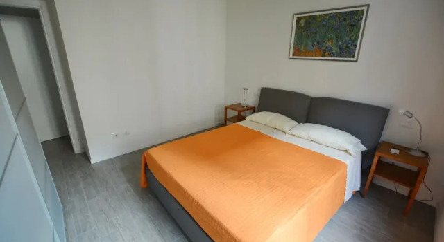 Fattori apartment