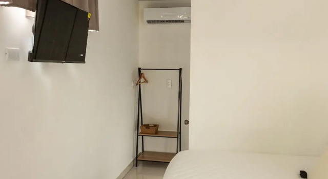 Студия Hotel Michanti