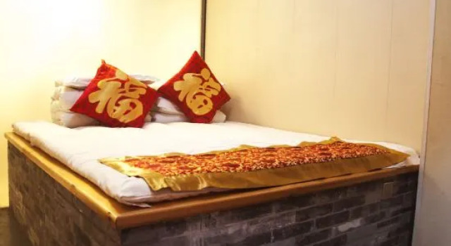 Номер Standard Lv Inn