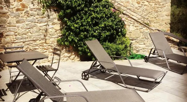 Апартаменты Locanda Il Monastero