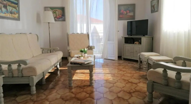 Summer house in Spetses