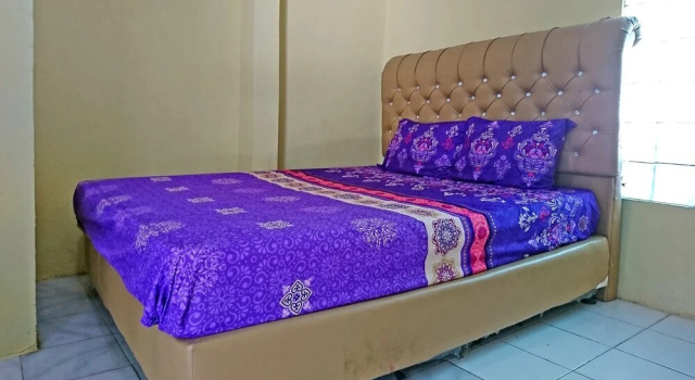 Oyo 2439 Gemilang Homestay