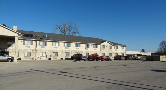 Motel 6 Portland, IN, Reserva ahora Motel Portland Indiana