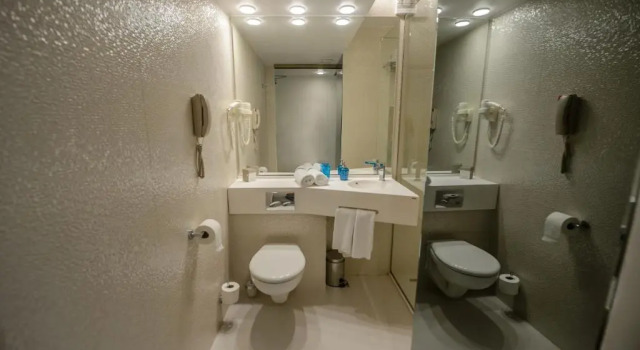 Camera Standard Hotel Turquoise All Inclusive