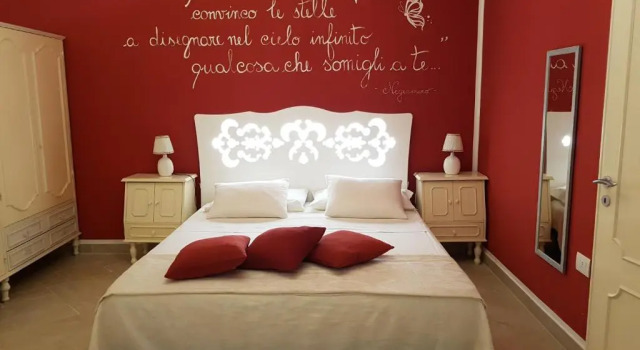 Номер Superior Casa Poesia