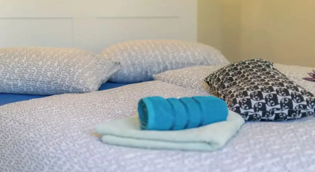 Номер Classic Apartments Apartim Piran
