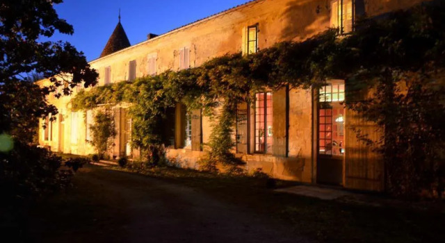 Château de Puyrigaud, Reserva ahora Hotel Léoville 