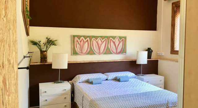 La Casa Rural de Carlos, Reserva ahora Hotel Jeresa España
