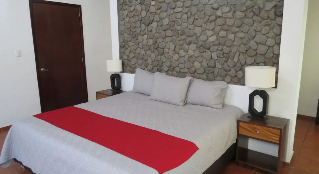 Sviitti Los Suspiros Hotel Boutique