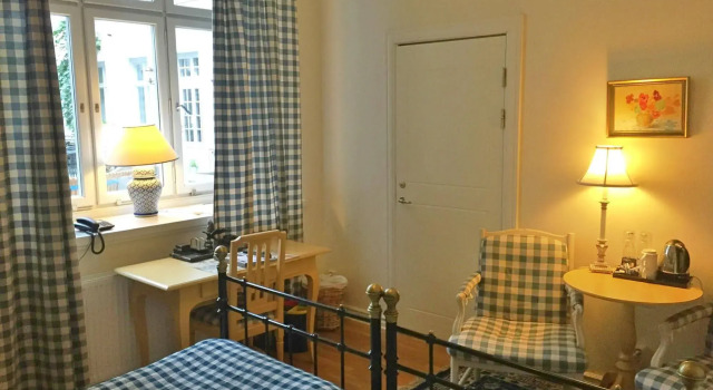 Vadstena Klosterhotell Konferens & Spa, Забронировать Курортный отель Отели Vättern с завтраком, Завтраки