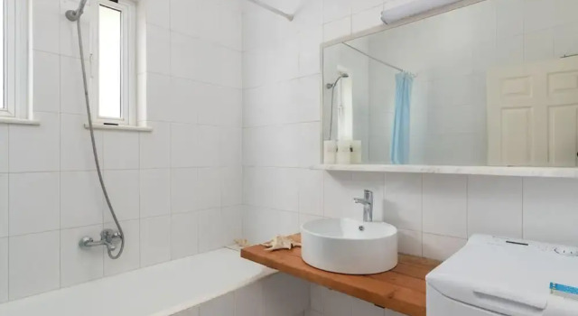 The Cottage South Escape With Beach Front Pool, Reserva ahora Casa o chalet Kattavia Rodas
