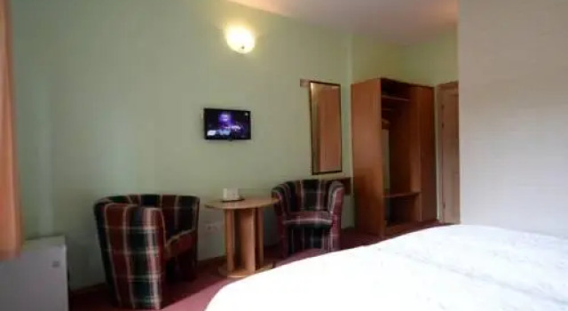 Vila Flora, Rezervasyon Otel Juodkrantė Neringa