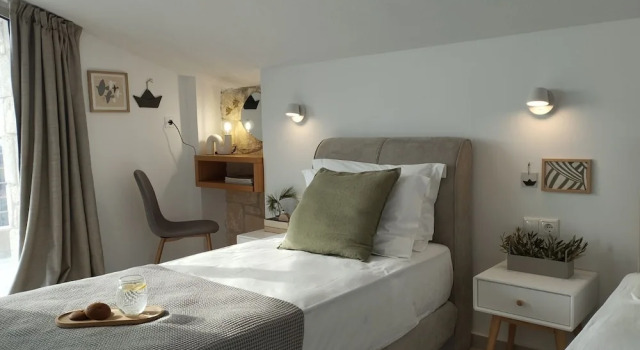 Вилла Luxury Nikiti Dream Villas
