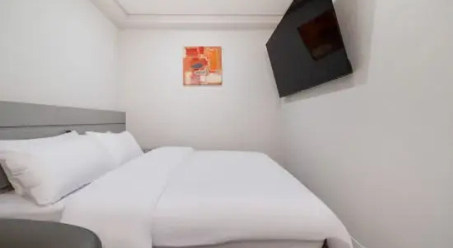 Habitación Premium Alma Hotel