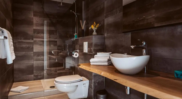 Двухместный номер Standard с видом на сад B&B Bleiswijk