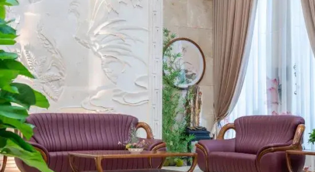 Qianghua Loushi Hotel, Rezervovat Hotel Hotely v Guangdong s bazénem, Bazén