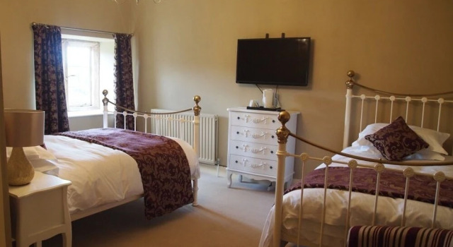 Stanhope Old Hall, Varaa Hotelli Bishop Auckland 