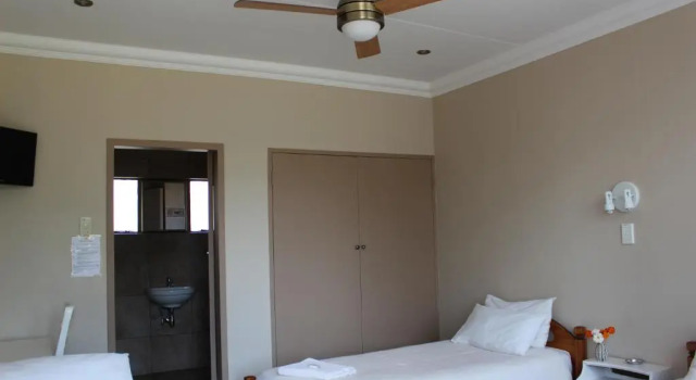 Номер Standard Travel Lodge