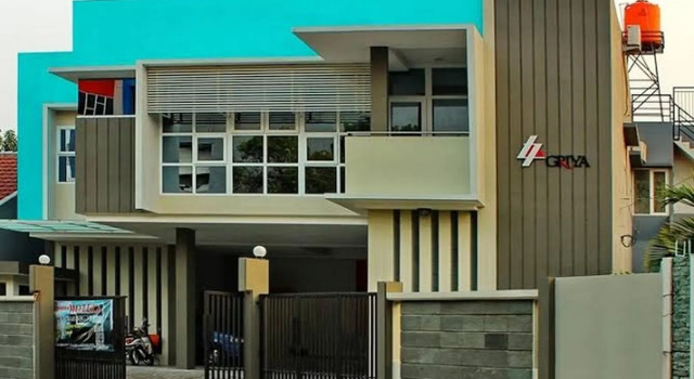 Rumah Singgah Griya H47