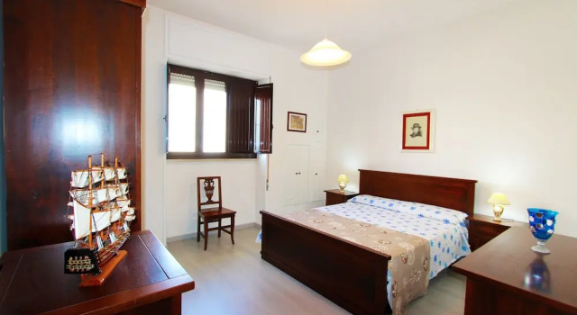 Beach House in Puglia, Buchen Sie Ferienwohnung Salve Salento